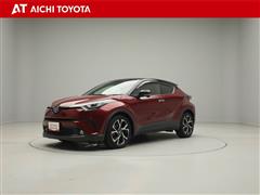 トヨタ C-HR HV G LEDエディション