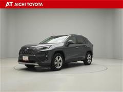 トヨタ　RAV4 ハイブリッドG