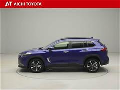 カローラクロス ハイブリッド Z