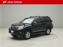 プラド TX Lパッケージ