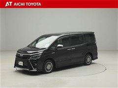 ヴォクシー HV ZS キラメキ