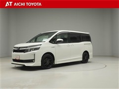 ヴォクシー ハイブリッド V