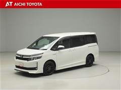 ヴォクシー ハイブリッド V