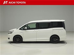 ヴォクシー ハイブリッド V