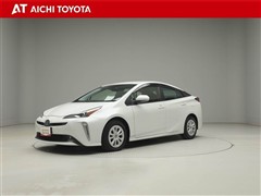 プリウス S セーフティプラス2