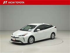 プリウス S セーフティプラス2