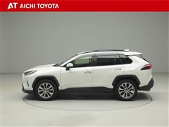 RAV4 G Zパッケージ