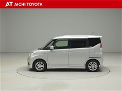 ソリオ ハイブリッド MZ