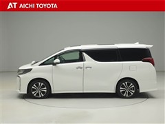 アルファード S Cパッケージ