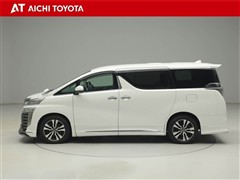 ヴェルファイア Z Gエディション