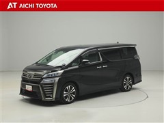 ヴェルファイア Z Gエディション