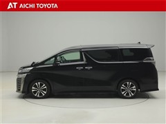 ヴェルファイア Z Gエディション