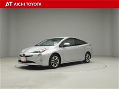 プリウス A ツーリングセレクション