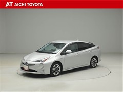 プリウス A ツーリングセレクション
