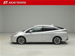 プリウス A ツーリングセレクション