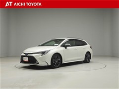 カローラツーリング HV WXB