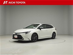 カローラツーリング HV WXB