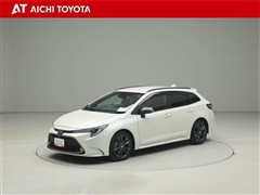 カローラツーリング HV WXB