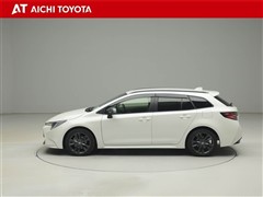 カローラツーリング HV WXB