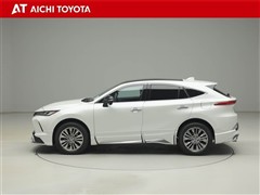 ハリアー ハイブリッド Z