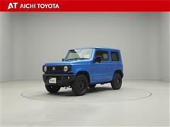 ジムニー XLセーフティサポートソウ