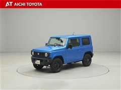 ジムニー XLセーフティサポートソウ