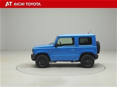 ジムニー XLセーフティサポートソウ