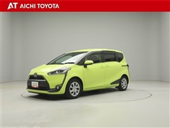 トヨタ シエンタ G