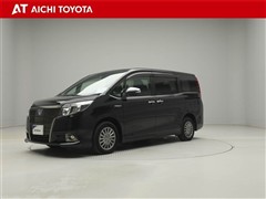 エスクァイア HV Giブラックテ-ラ