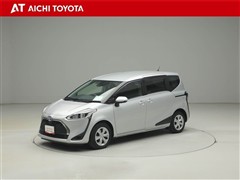 シエンタHV ファンベース Gセーフテ