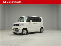 N-BOX GターボSSパッケージ