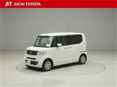 N-BOX GターボSSパッケージ