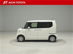 N-BOX GターボSSパッケージ