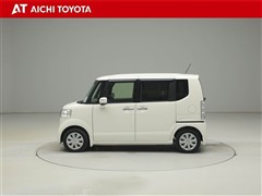 N-BOX GターボSSパッケージ