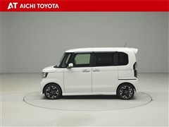 N-BOX カスタムG EXターボホン