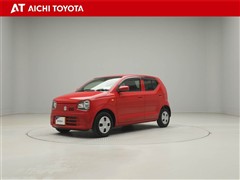 スズキ アルト Sオーディオレスシヨウ