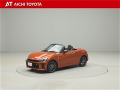 コペン GR スポーツ