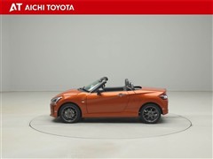 コペン GR スポーツ