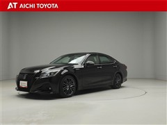 トヨタ クラウンアスリート HVアスリートS J