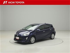 アクア S スタイルブラック