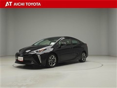 トヨタ プリウス S ツーリングセレクション