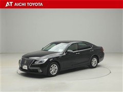 クラウンロイヤル HV ロイヤルサルーン