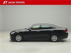 クラウンロイヤル HV ロイヤルサルーン