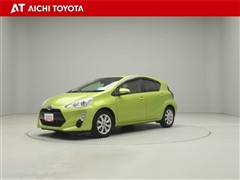 トヨタ アクア S