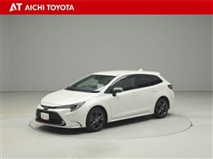 カローラツーリング HV WXB