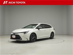 カローラツーリング HV WXB