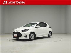 ヤリス ハイブリッド X