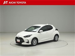 ヤリス ハイブリッド X