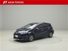 アクア Sスタイル ブラック