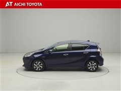 アクア Sスタイル ブラック